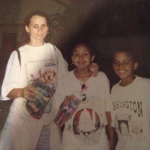 Meet your Posher, Sylvia